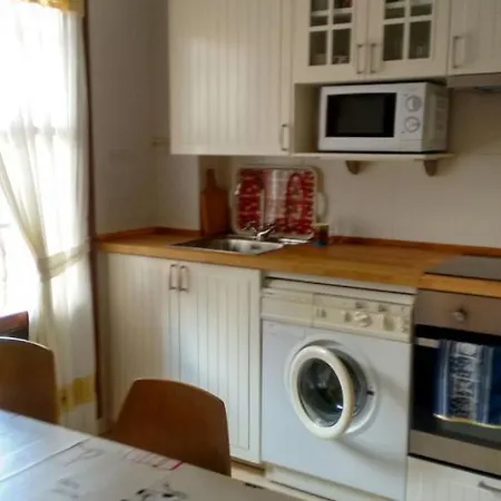 Apartment Mar Y Montana En Trasmiera San Mames de Meruelo